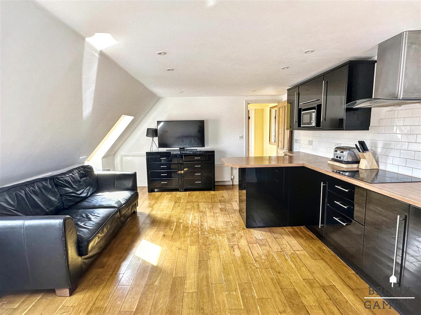 4 Bedroom House. Milton Road in Eastbourne,  31